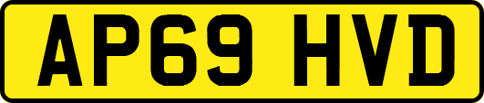 AP69HVD