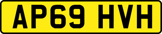 AP69HVH