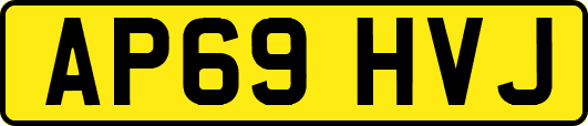 AP69HVJ