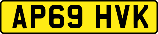 AP69HVK