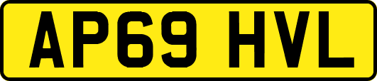 AP69HVL