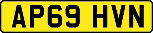 AP69HVN