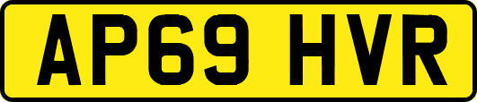 AP69HVR