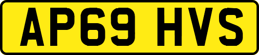 AP69HVS
