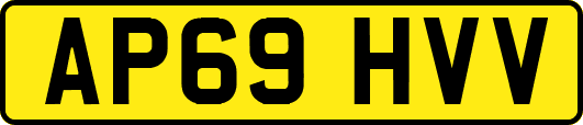AP69HVV