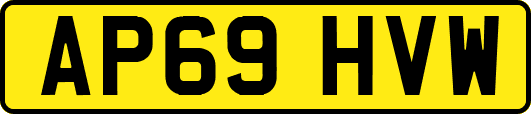AP69HVW