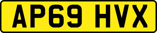 AP69HVX