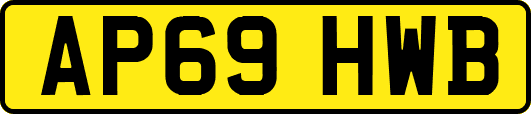 AP69HWB