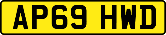 AP69HWD
