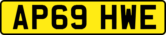 AP69HWE