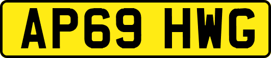 AP69HWG