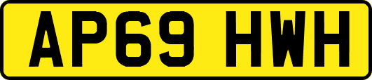AP69HWH