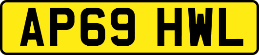 AP69HWL