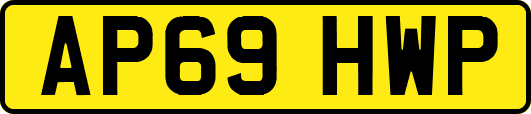 AP69HWP