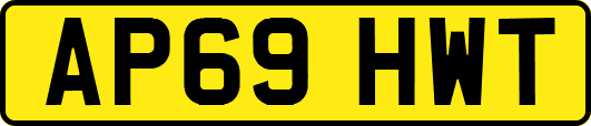 AP69HWT