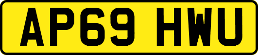 AP69HWU