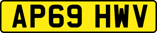 AP69HWV