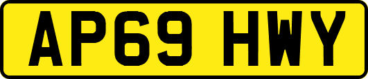 AP69HWY