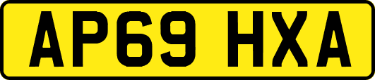 AP69HXA