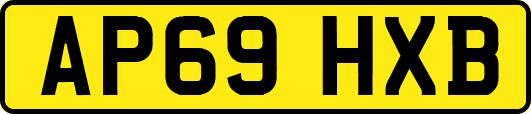AP69HXB