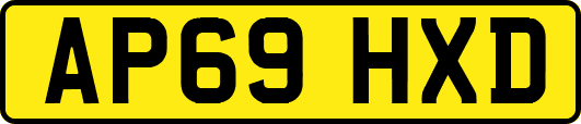 AP69HXD