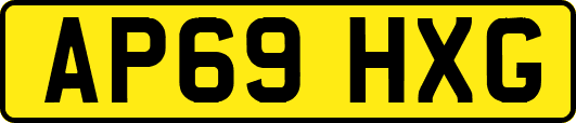 AP69HXG