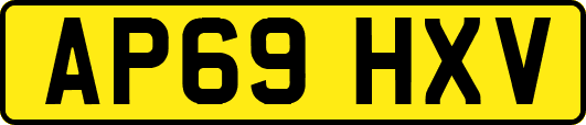 AP69HXV