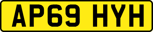 AP69HYH