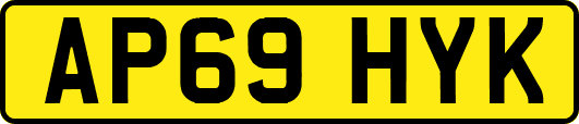 AP69HYK