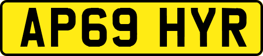 AP69HYR