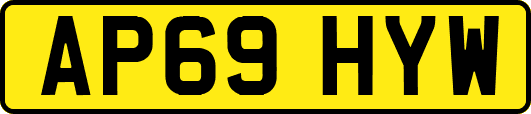 AP69HYW