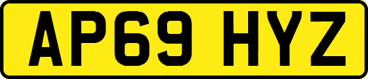 AP69HYZ