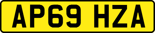 AP69HZA