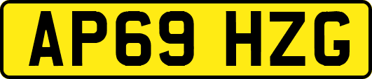 AP69HZG