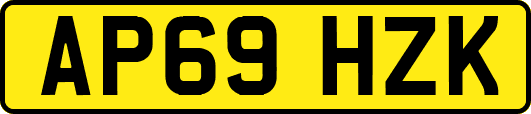 AP69HZK