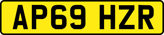 AP69HZR