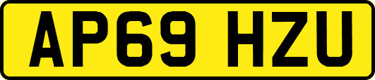 AP69HZU