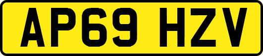 AP69HZV