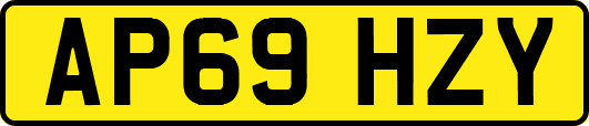 AP69HZY