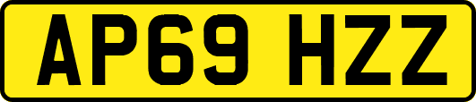AP69HZZ