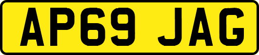 AP69JAG