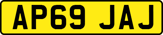 AP69JAJ