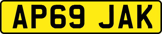 AP69JAK