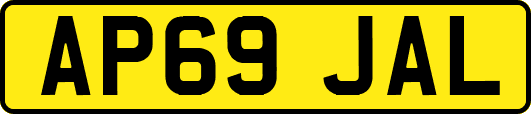 AP69JAL