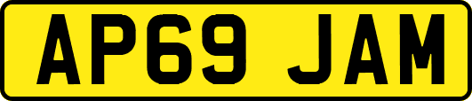 AP69JAM