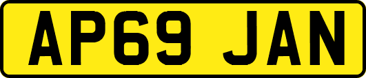 AP69JAN