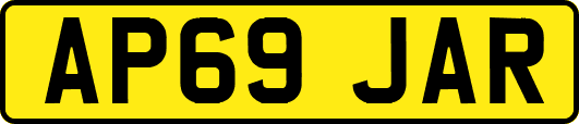 AP69JAR