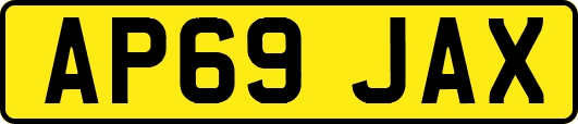 AP69JAX