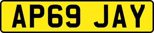AP69JAY