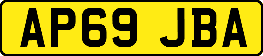 AP69JBA